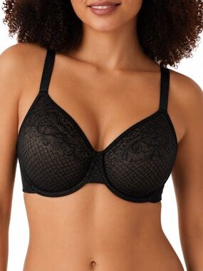 Wacoal - Visual Effects Minimizer Bra